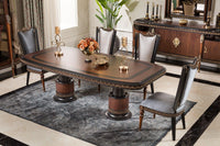 Colpan Dining Set | Ali Guler Furniture