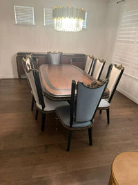 Colpan Living Set Install