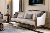 Colpan Sofa - Ali Guler Furniture