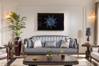 Colpan Sofa - Ali Guler Furniture