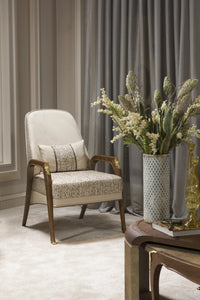 Elara Armchair by Ali Guler Furniture