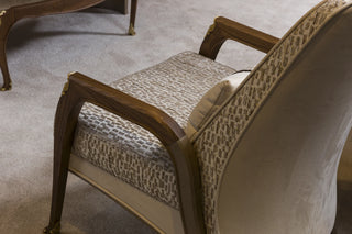 Elara Armchair by Ali Guler Furniture — view 3