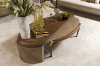 Elara Coffee Table by Ali Guler Furniture — view 3