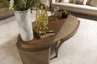 Elara Coffee Table by Ali Guler Furniture — view 4