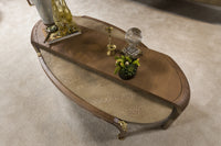 Elara Coffee Table by Ali Guler Furniture — view 5