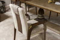 Elara Dining Set — Table + Chairs by Ali Guler Furniture — view 7