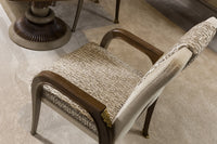 Elara Dining Set — Table + Chairs by Ali Guler Furniture — view 8