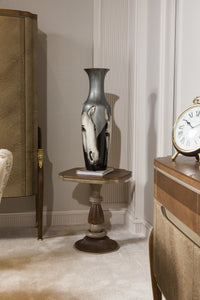 Elara Side Table by Ali Guler Furniture