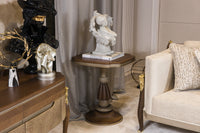 Elara Side Table by Ali Guler Furniture — view 3