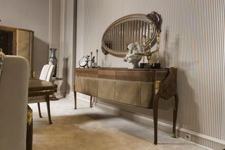 Elara Sideboard by Ali Guler Furniture