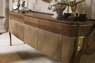Elara Sideboard by Ali Guler Furniture — view 3