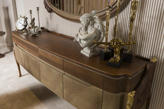 Elara Sideboard by Ali Guler Furniture — view 4