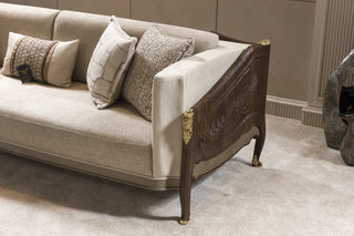 Elara Sofa by Ali Guler Furniture — view 3