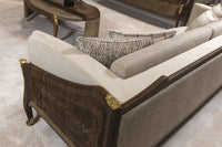 Elara Sofa by Ali Guler Furniture — view 4