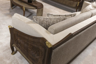 Elara Sofa by Ali Guler Furniture — view 4