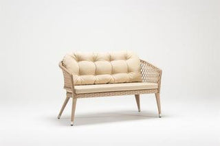 Erguvan Outdoor Sofa Set - Ali Guler Furniture