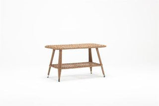 Erguvan Outdoor Sofa Set - Ali Guler Furniture