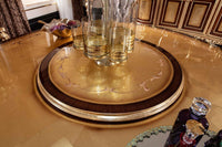 Floransa Dining Table - Ali Guler Furniture