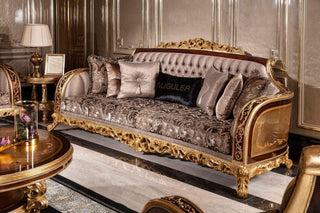 Floransa Sofa - Ali Guler Furniture