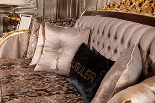 Floransa Sofa - Ali Guler Furniture