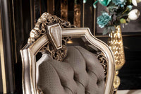 Gloria Armchair - Ali Guler Furniture