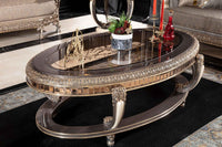 Gloria Coffee Table - Ali Guler Furniture