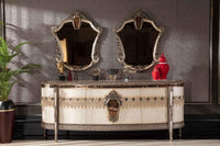 Gloria Console - Ali Guler Furniture