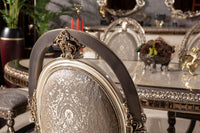 Gloria Dining Set | Ali Guler Furniture