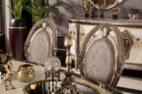 Gloria Dining Set | Ali Guler Furniture