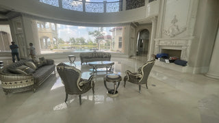 Gloria Living Set 01 Install