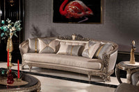 Gloria Sofa - Ali Guler Furniture