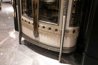 Gloria Vitrine - Ali Guler Furniture