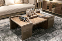 Gunce Coffee Table - Ali Guler Furniture