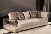 Gunce Couch - Ali Guler Furniture