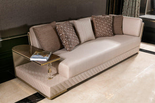 Gunce Couch - Ali Guler Furniture