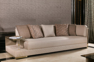 Gunce Couch - Ali Guler Furniture