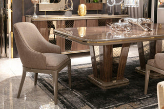 Gunce Dining Chair - Ali Guler Furniture