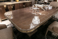 Gunce Dining Table - Ali Guler Furniture