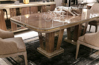 Gunce Dining Table - Ali Guler Furniture