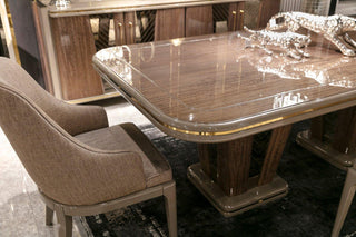 Gunce Dining Table - Ali Guler Furniture