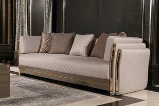 Gunce Sofa - Ali Guler Furniture