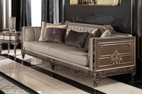 Huma Couch - Ali Guler Furniture