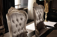 Huma Dining Set | Ali Guler Furniture