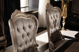 Huma Dining Set | Ali Guler Furniture