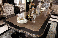 Huma Dining Table - Ali Guler Furniture