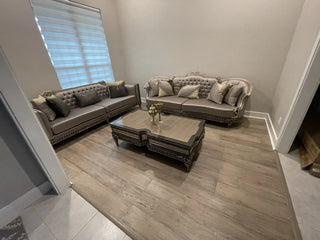 Huma Living Set 01 Install