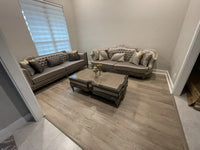 Huma Living Set 01 Install