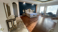 Karina Bed Install