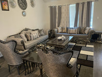 Karina Living Set 01 Install