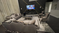 Karina Living Set 04 Install